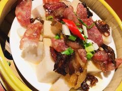 -花笙记打边炉·煲仔饭(五大道店)