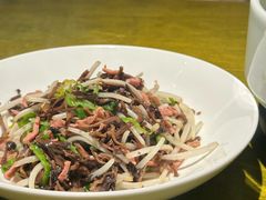 -一坐一忘云南菜(卓悦中心)