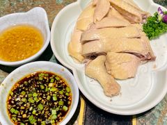 -苏帮袁Sue Cuisine(南开大悦城店)