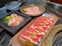 -厚贞日式烤肉(浦东汇智店)
