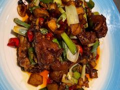 -61度辣馆(通天街店)