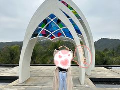 -清远熹乐谷温泉度假酒店