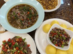 -民族饭荘(新华大街店)