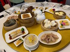 -新海利海鲜城·41年珠海老字号(夏湾店)