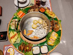 -椰小鸡·琼州糟粕醋(美兰缤纷城店)