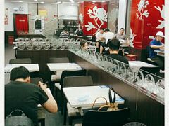 -康师傅私房牛肉面(北京南站店)