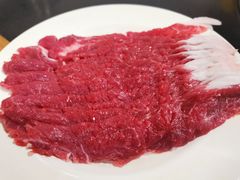 -裕德孚·非遗手切涮羊肉(东直门内大街店)