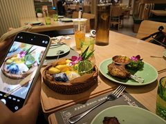 -mango tree芒果树泰国餐厅(青岛万象城店)