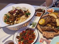 -阿娜尔·新疆菜(宜家荟聚中心店)