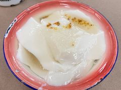 桂花甜豆花-老三样·旧食新味(船山路店)