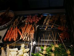 -文和友老长沙臭豆腐(太平街二店)