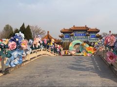 -中国翰园碑林