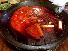 -星鸿社重庆老火锅