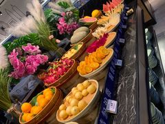 -梨花自助烤肉(天河城店)