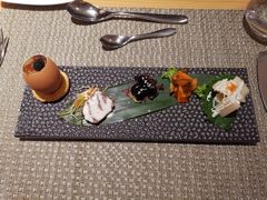 -香樟花园法式铁板烧(恒隆广场店)
