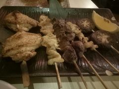 -有喜屋·深夜食堂(北京西路店)