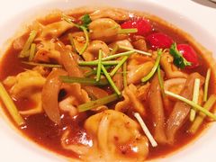 -真爱中国餐馆·年华店(朱雀大街店)
