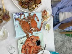 -北戴河庆山饭店·海鲜砂锅粥(北戴河黑石路店)