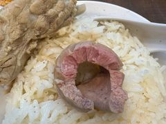 -松發肉骨茶(克拉码头店)