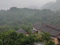 -中铁花水湾温泉酒店(大邑店)
