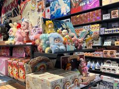 -泡泡玛特POPMART(龙湖杭州滨江天街店)