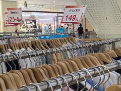 -阳光世纪奥特莱斯店