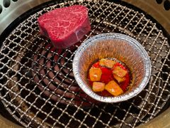 -老乾杯和牛烧肉(王府中环店)
