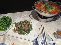 -贵州人家·酸汤火锅·20年老字号