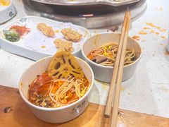 -大龙燚火锅(科华店)