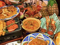 -泰妃殿(武汉首店)