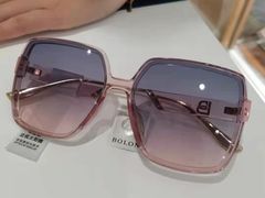 -无界眼镜MaxLess(南翔印象城店)