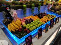 -绮梦西湖·云端餐厅(歌德店)