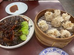 -都一处烧麦馆(前门店)