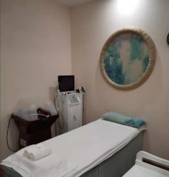 -芳朵美容养生SPA