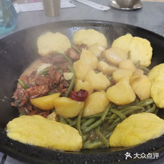俏渔娘烤肉(六条店)
