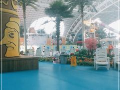 -天山海世界·米立方
