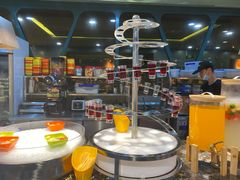 -苏格里岛自助海鲜烤肉(青秀万达店)