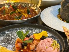 -Shantek象提南亚餐厅&西餐融合Bistro(淮海中路店)