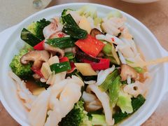 -揭阳钟记小食(福田新村店)