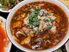 -大唐高老庄(红旗路店)