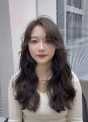 -迈丝发型艺术