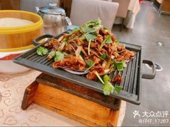 -大鸭梨(天通西苑店)