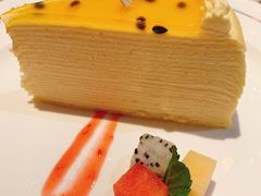 -戈雅法餐厅(世界城广场店)