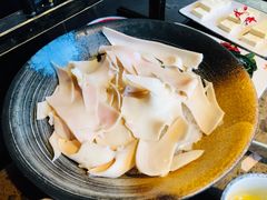 -坎爷秘制火锅(科华北路店)