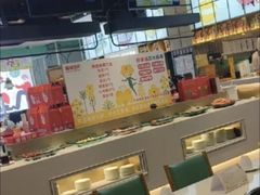-麻辣空间·清油火锅(万达广场店)