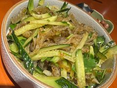 -金穗园·砂锅粥.醉鸡煲火锅(长寿路店)