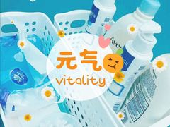 -海帆亲子游泳(顺义店)