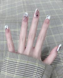 -CO COLOR美甲美睫美妆