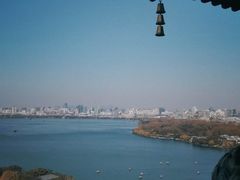 -西湖游船