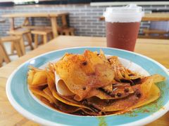 -马三洋芋片(兰州总店)